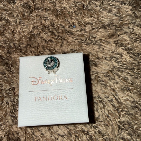 Pandora Disney Parks Ca adventure ferris wheel charm - Picture 2 of 6
